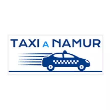 Logotyp från Taxi A Namur