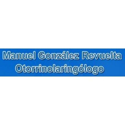 Logo from Dr. Manuel González Revuelta - Otorrinolaringología