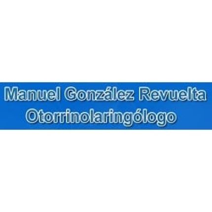 Logo od Dr. Manuel González Revuelta - Otorrinolaringología