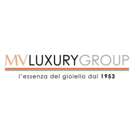 Logo de MV Luxury Group