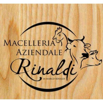 Logotipo de Macelleria Aziendale Rinaldi