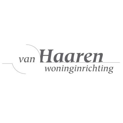 Logo von Van Haaren Woninginrichting