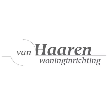 Logo van Van Haaren Woninginrichting