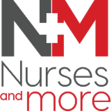 Λογότυπο από Nurses and More, Inc.