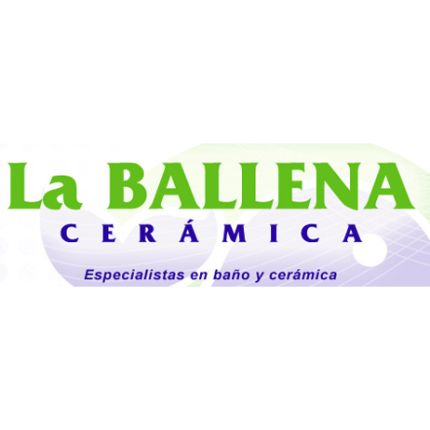 Logo von Cerámica La Ballena