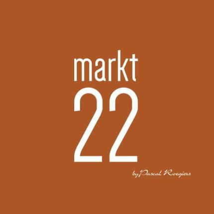 Logo da Markt22