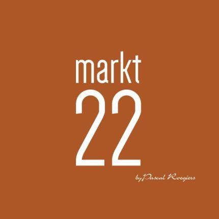 Logotipo de Markt22