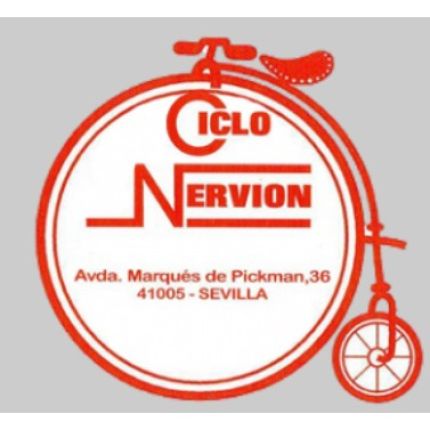 Logo de Ciclo Nervión