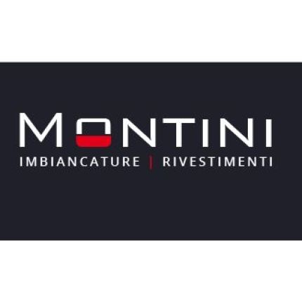 Logo van Montini Imbiancature e Rivestimenti
