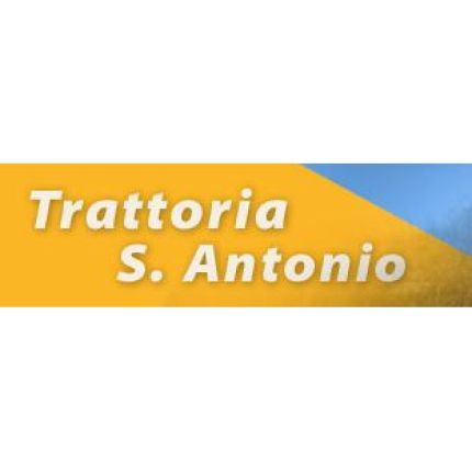 Logo van Bar Trattoria Sant'Antonio
