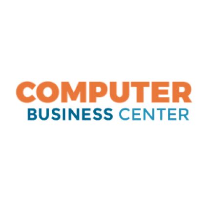 Logotipo de Computer Business Center