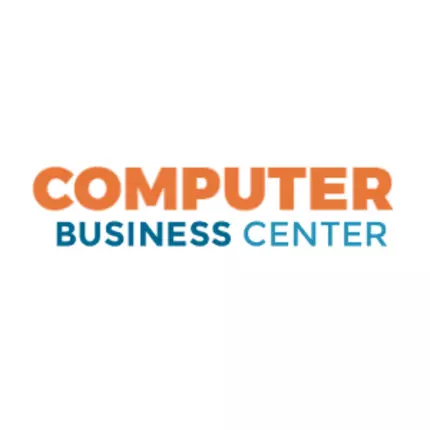 Logo da Computer Business Center