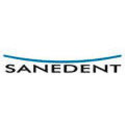 Logo da Clínica Dental Sanedent