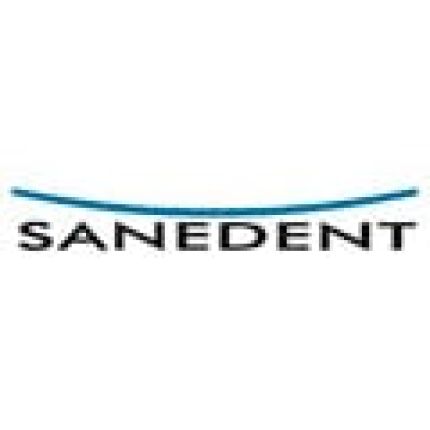 Logotyp från Clínica Dental Sanedent