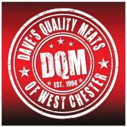 Logo od Dave's Quality Meats Of West Chester