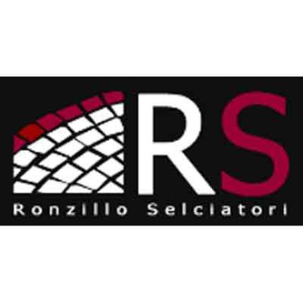 Logo van Ronzillo Selciatori