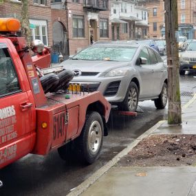 At Late Bloomers Towing & Recovery Inc., we provide fast response time and speedy solutions to your vehicle problems in the most effective and convenient way possible. No matter what your vehicle needs are, you can count on us to be there.

When you need a tow truck or professional towing in Brooklyn, NY or nearby, Late Bloomers Towing & Recovery, Inc. is here for you! Call for fast, reliable towing services:
Specialties

Car Lockout & Battery Boost
Light & Medium Duty Towing
Towing & Car Remova