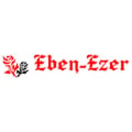 Logo van Eben-ezer