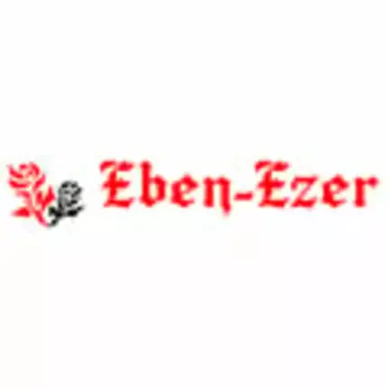 Logo van Eben-Ezer