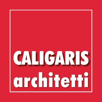 Logótipo de Andrea Caligaris Architetto