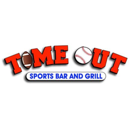 Logotipo de Time Out Sports Bar & Grill