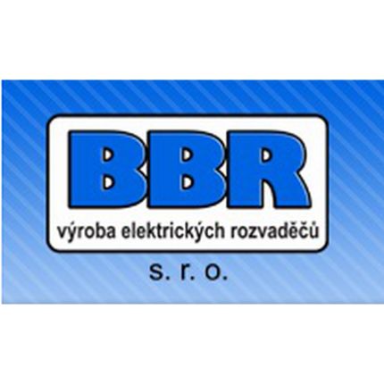Logo da BBR - výroba rozvaděčů, s.r.o.