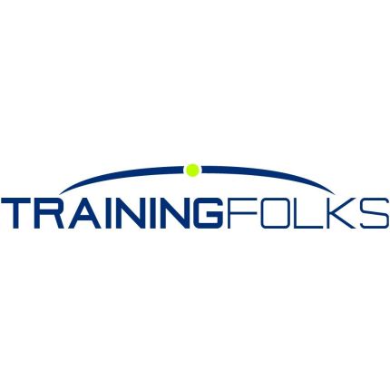 Logo od TrainingFolks