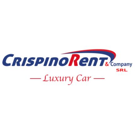 Logo de Crispino Rent