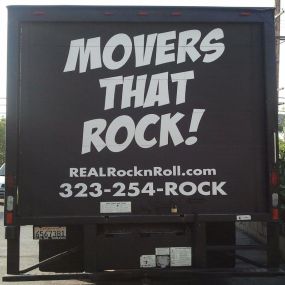Bild von REAL RocknRoll Movers