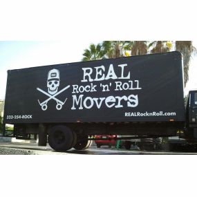 Bild von REAL RocknRoll Movers