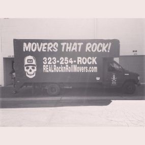 Bild von REAL RocknRoll Movers