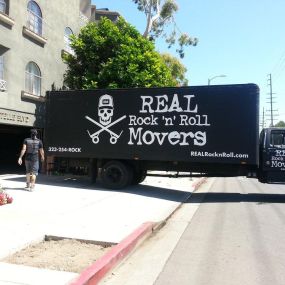 Bild von REAL RocknRoll Movers