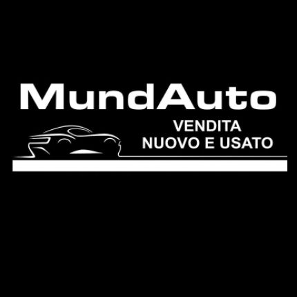 Logotyp från Munda Auto Sas Vendita Nuovo e Usato