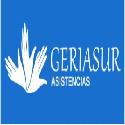 Logo od Geriasur Asistencia