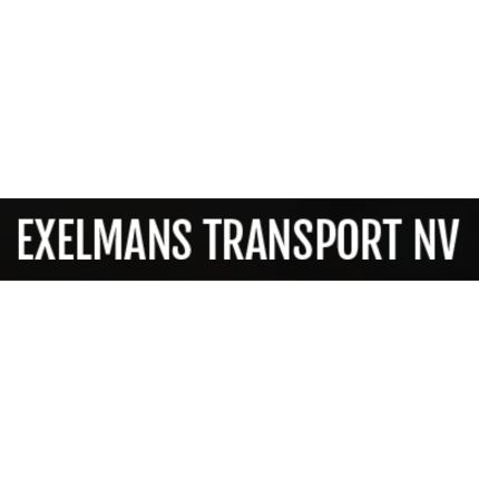 Logo von Exelmans Transport