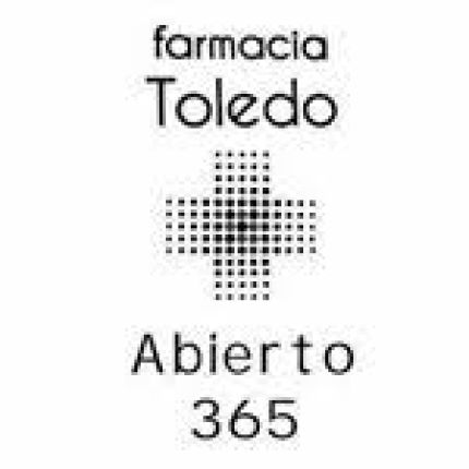 Logo from Farmacia César Toledo Romero