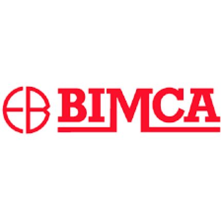 Logotipo de Bimca