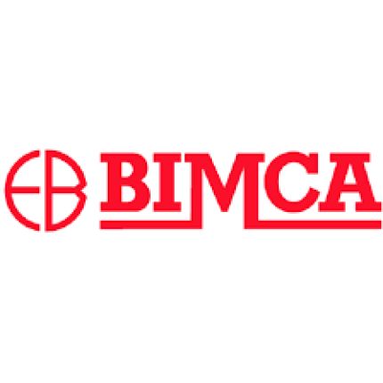 Logotyp från Bimca