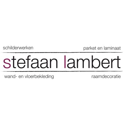 Logo de Stefaan Lambert