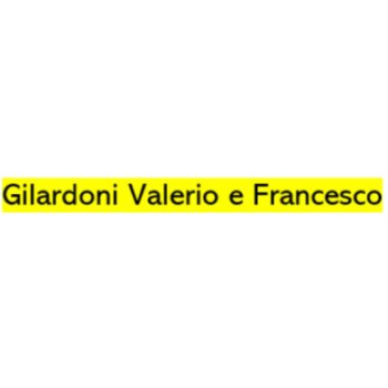 Logo od Gilardoni Valerio e Francesco