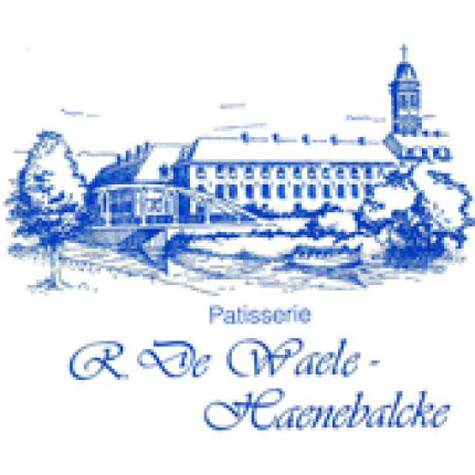 Logo fra De Waele-Haenebalcke