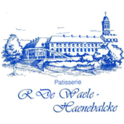 Logo from De Waele-Haenebalcke