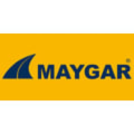 Logo de Construcciones Maygar