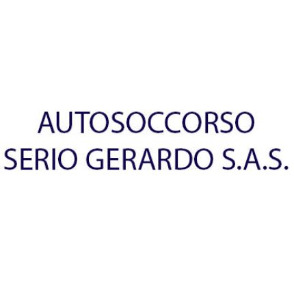Λογότυπο από Autosoccorso Serio Gerardo S.a.s.
