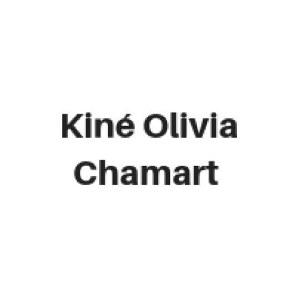 Logo from Kiné Olivia Chamart