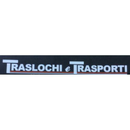 Logotipo de Traslochi e trasporti  Maira e Vancheri