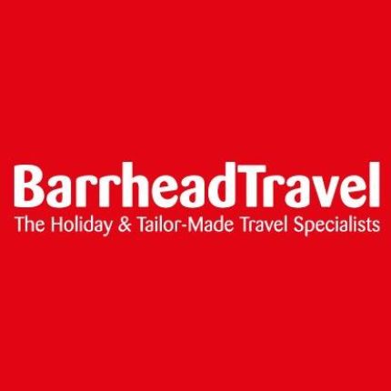 Logotipo de Barrhead Travel - Oldham