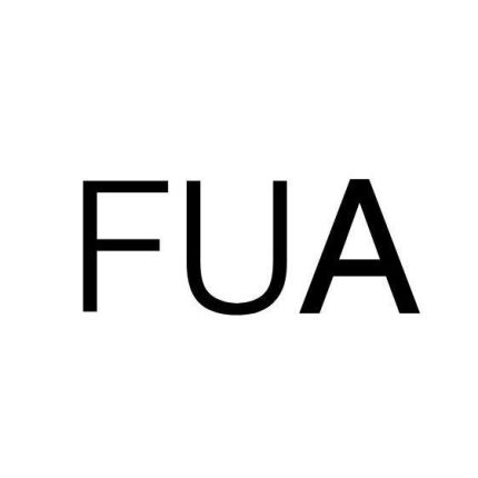Logotipo de Fua Arquitectura