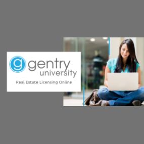 Gentry University Real Estate Licensing