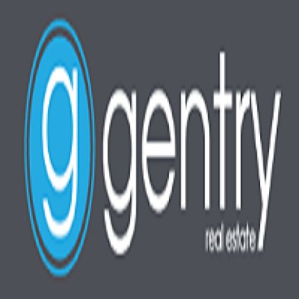 Logo van Gentry Real Estate